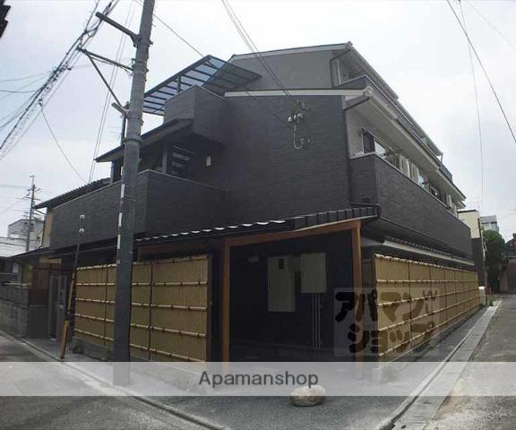 アールグランツ盧山寺千本