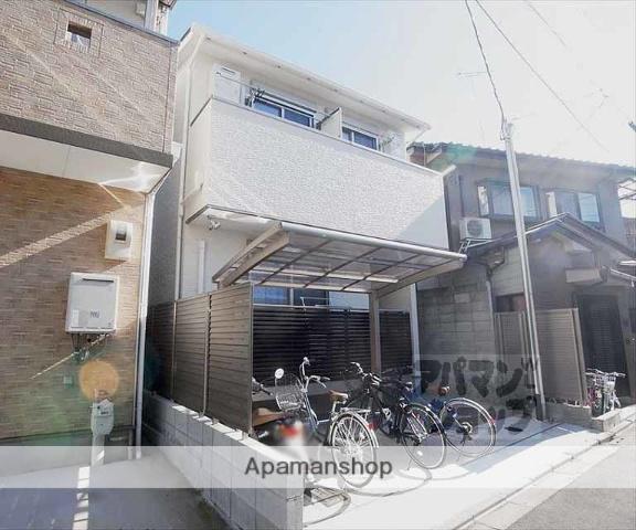 トレフルメゾン出町柳