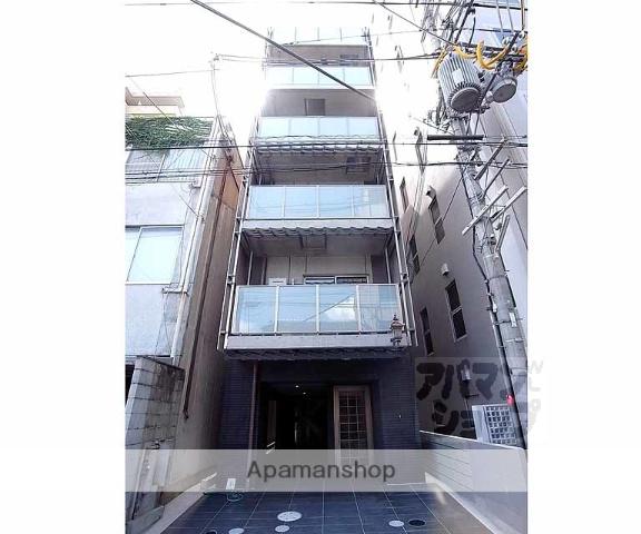 アート四条堀川(1K/1階)