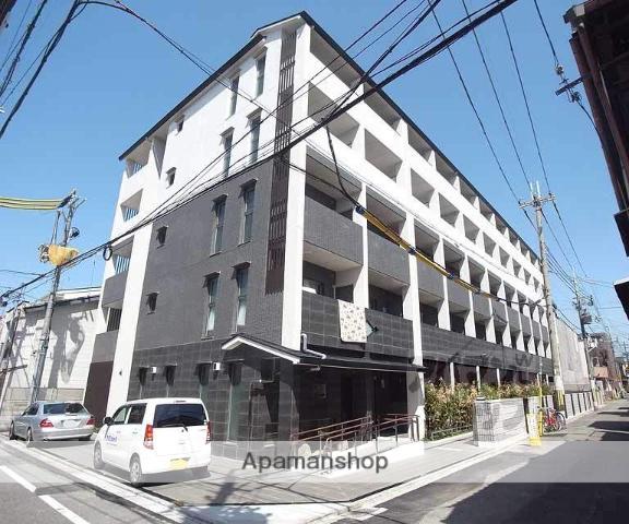 ベラジオ京都西院ウエストシティ