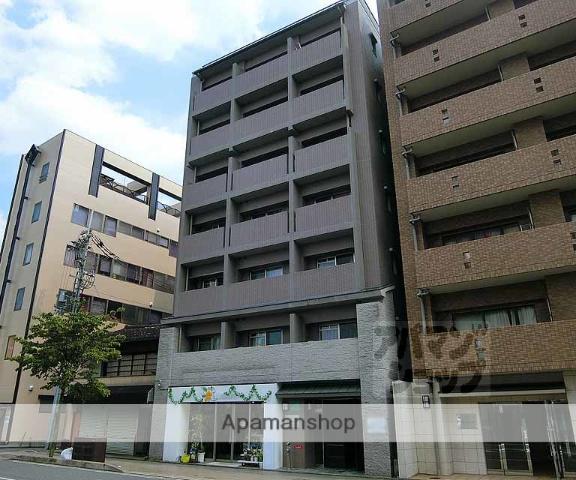 グランドパレス三条花見小路