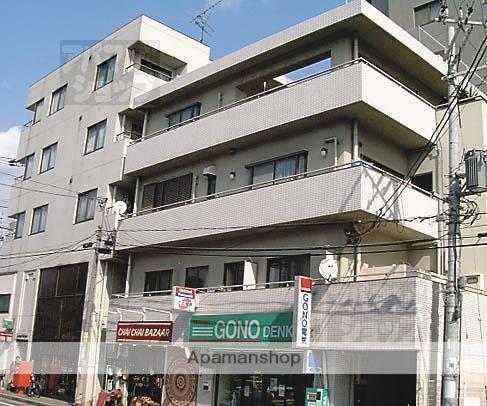 ポストハウス橋本