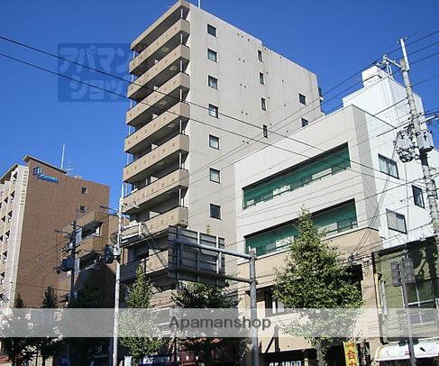 ハウスセゾン今出川河原町