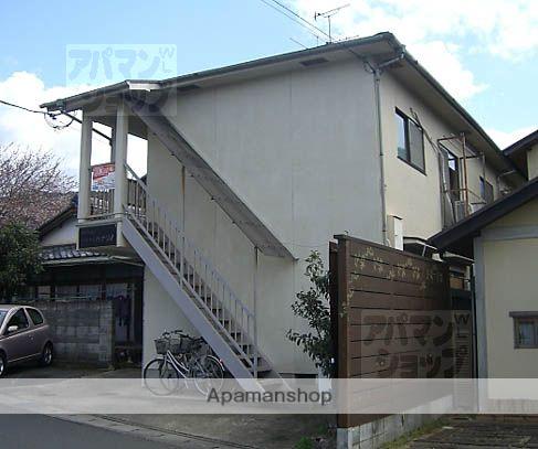 マンションリーステムハナゾノ