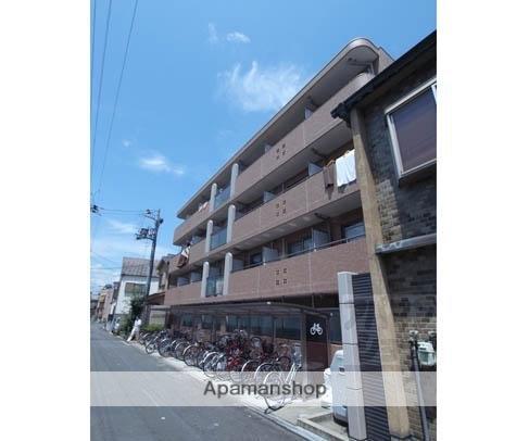 グランディヨン百万遍