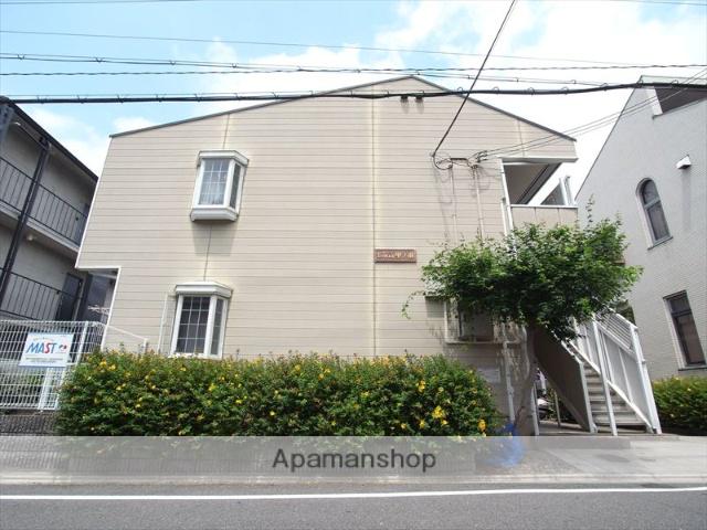 タウニィ里ノ前