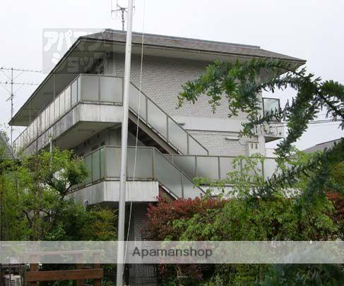 ドミール大鷺(1K/1階)