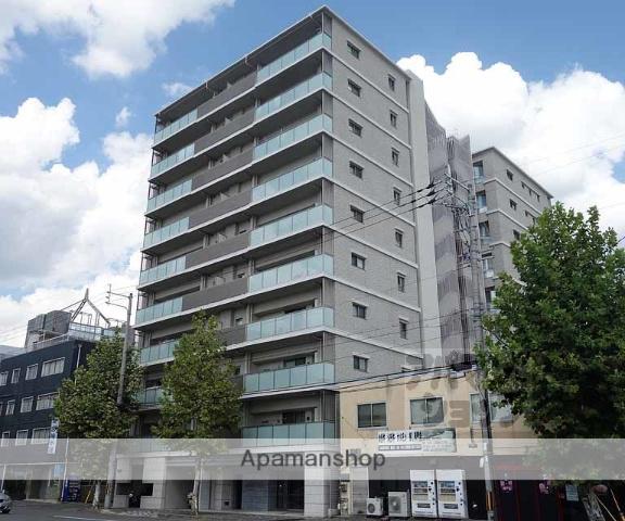 ル・パルトネール京都丹波口