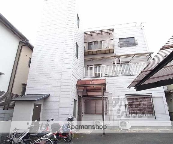 シャローム石田