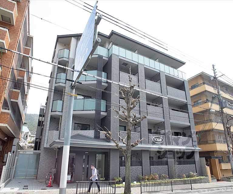 ロマンレジデンス