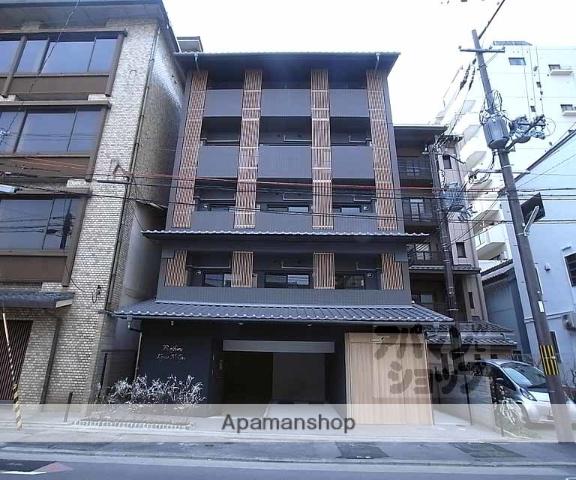 ファーストフィオーレ京都西陣