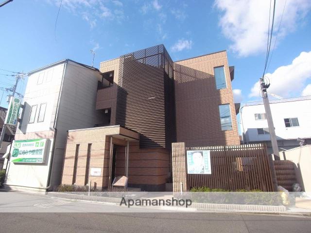 エリタージュ椥辻