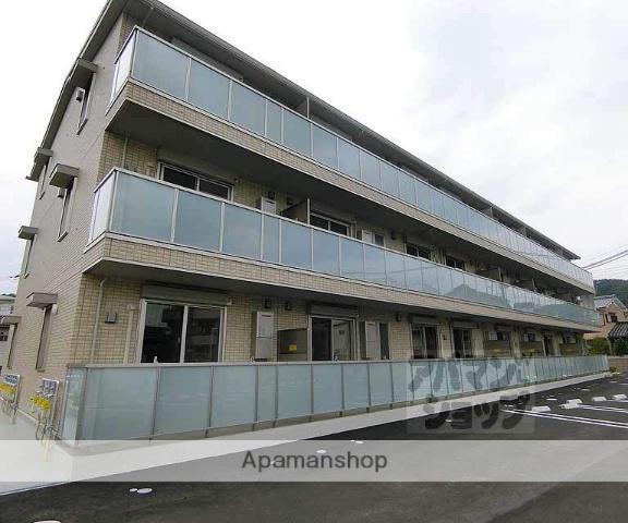 シャルマンコートドゥ(2LDK/1階)