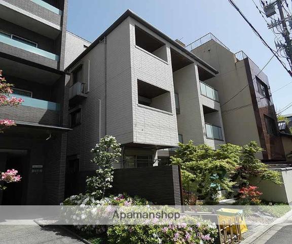 シャーメゾン西陣