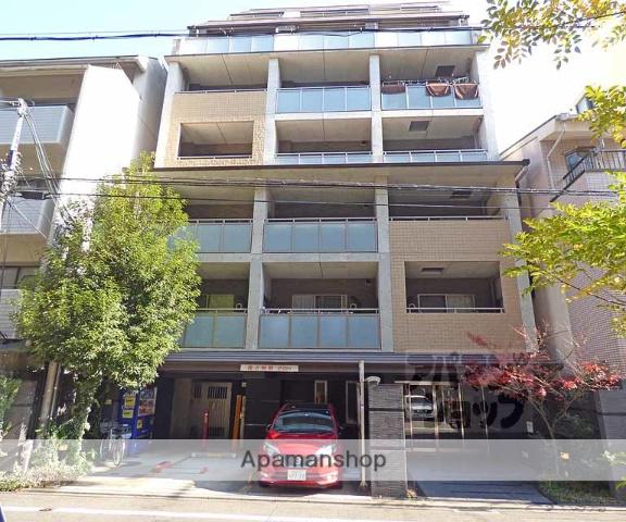 ベルヴィ富小路