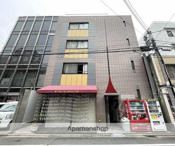 プール トゥジュール中はし