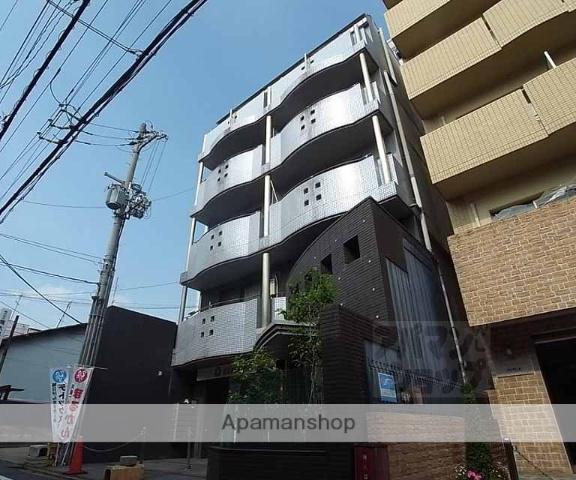 カミュエラ四条