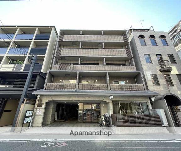 ランブラス室町六角