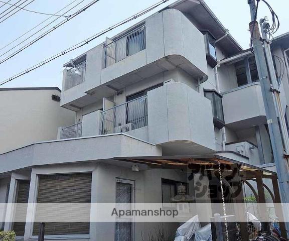 シャトー神宮道