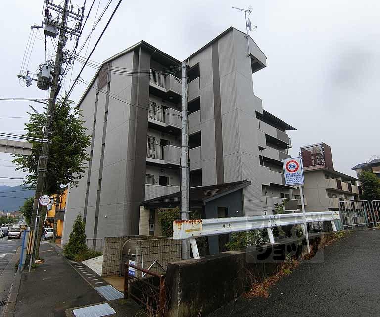 メゾングロリア