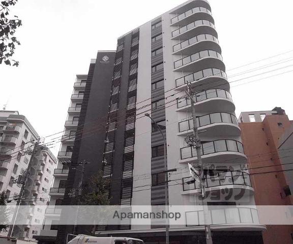 イーグルコート山科椥辻ステーションフロント