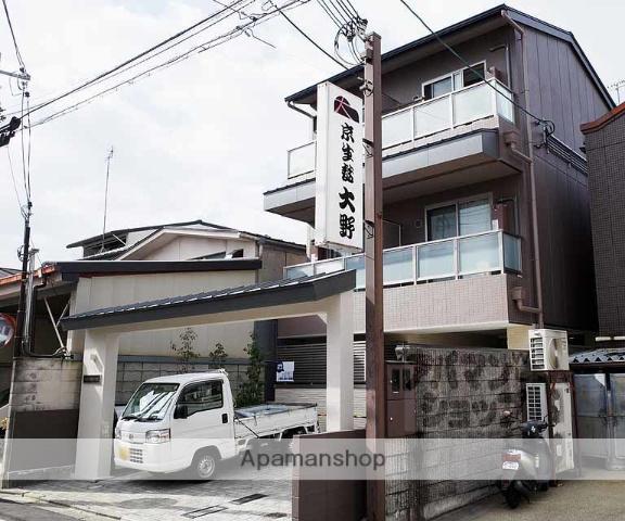 ハウゼ御所の杜