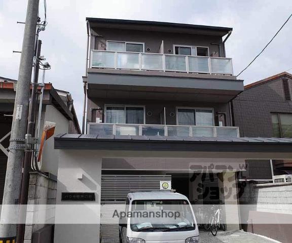 ハウゼ御所の杜