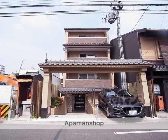 ジョバニ フォーリエ