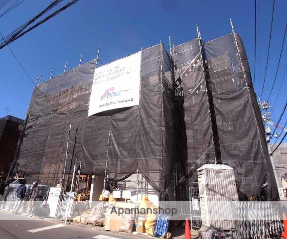 ハーモニーテラス椥辻封シ川町II