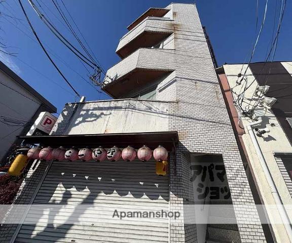 今出川うえだビル