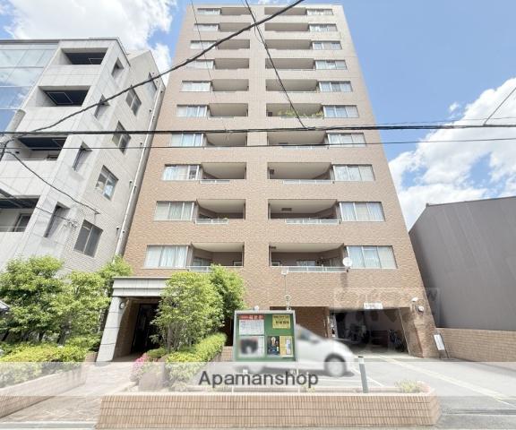 グラン・コート洛央万寿寺