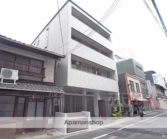 クレスト烏丸松原