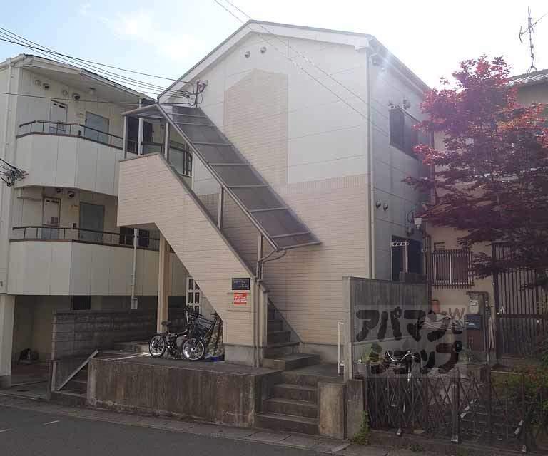 フローラル上花山