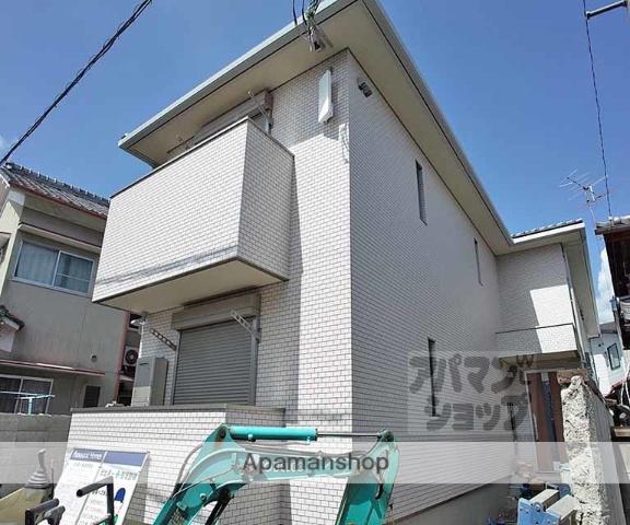 エルメゾン下鴨松ノ木町