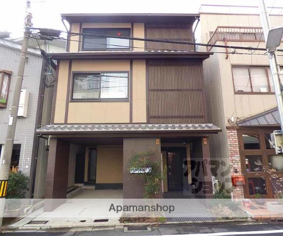 ノ・レーヴ堀川高辻