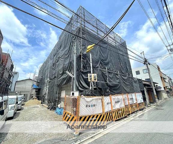 APPARTAMENTO鞍馬口