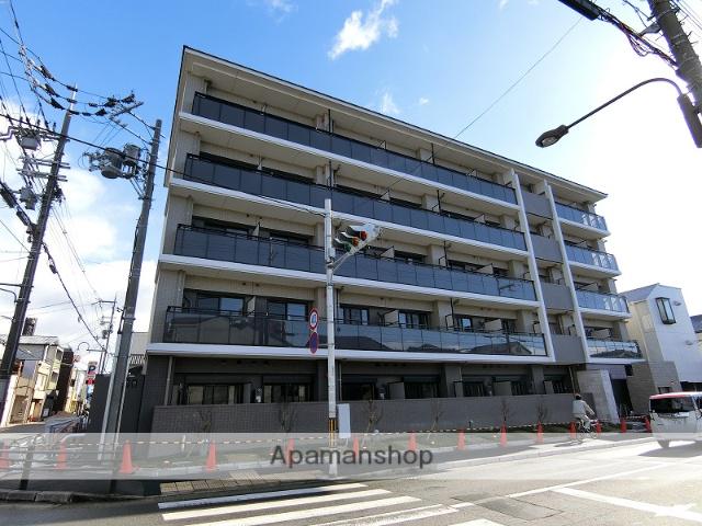 ファーストフィオーレ京都円町