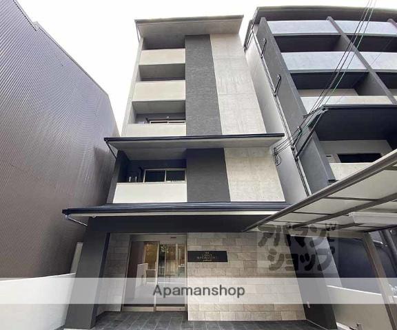 THE GARNET SUITE RESIDENCE 御所西