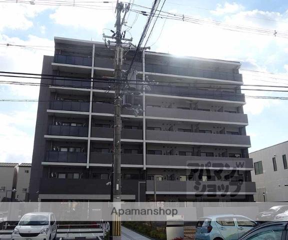 DAIWA GRACE MAISON 京都西七条(1K/2階)