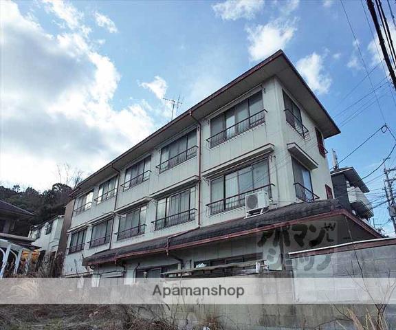 中田マンション(ワンルーム/2階)