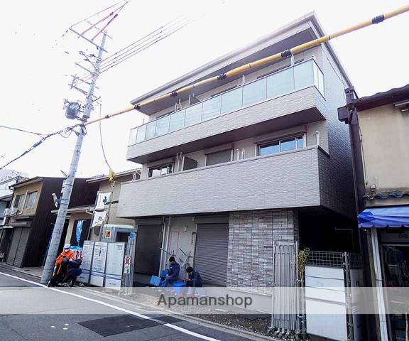 シャーメゾン北野白梅苑