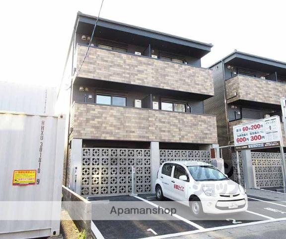 グランデコート大宅サウス