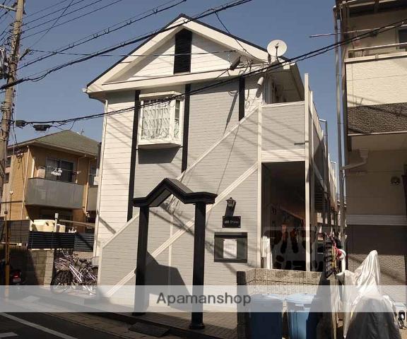 山科第15マンション