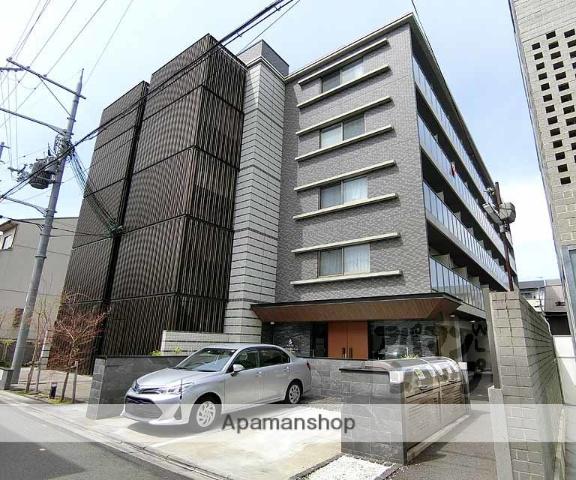 アスヴェル京都壬生イースト