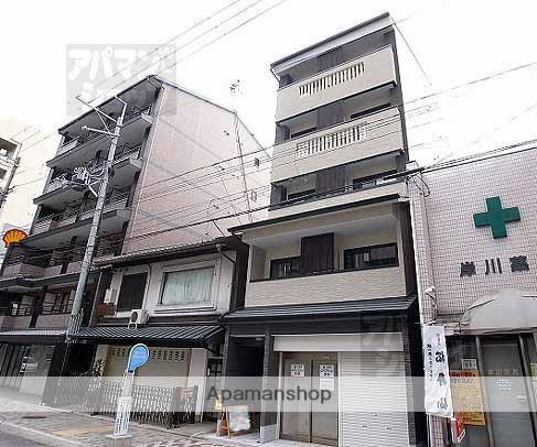 メサヴェルデ今出川