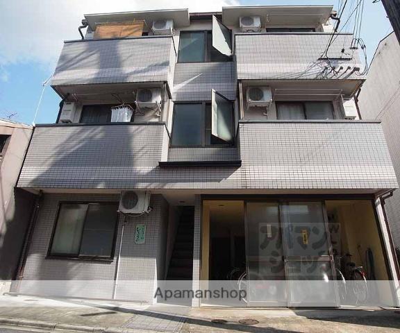 パラータ上七軒