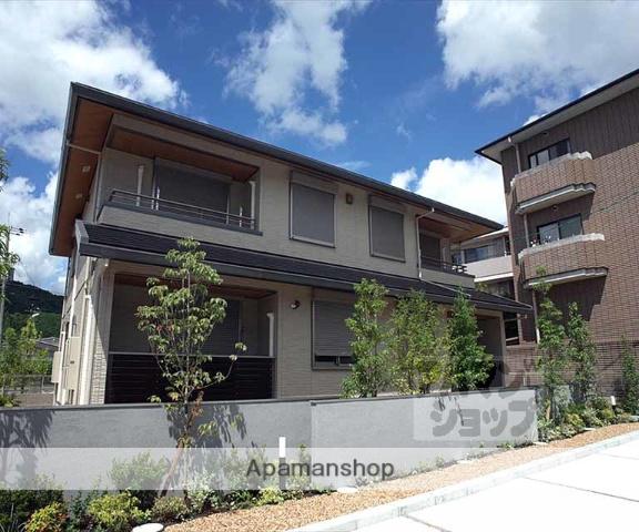 カーサ・シエル(1LDK/1階)