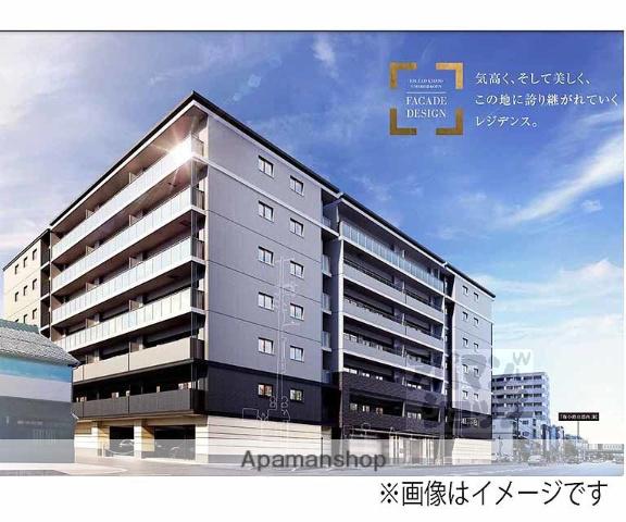 エスリード京都梅小路公園