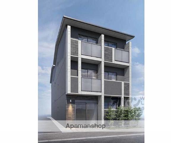 THE GARNET SUITE RESIDENCE 清水五条イースト