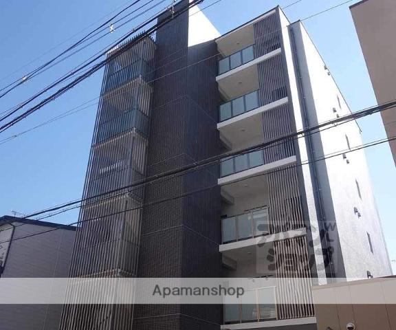 アート西大路レジデンス